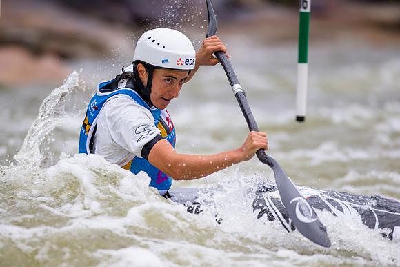 OTHER: SEP 21 Whitewater Slalom - ICF Canoe Slalom World Championships