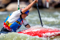 20 September: K1, C1W and C1M Finals