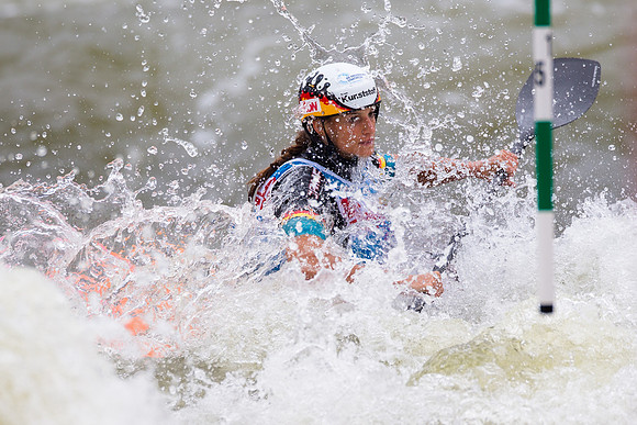 OTHER: SEP 21 Whitewater Slalom - ICF Canoe Slalom World Championships