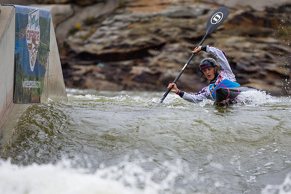 OTHER: SEP 21 Whitewater Slalom - ICF Canoe Slalom World Championships