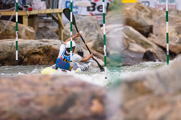 OTHER: SEP 21 Whitewater Slalom - ICF Canoe Slalom World Championships