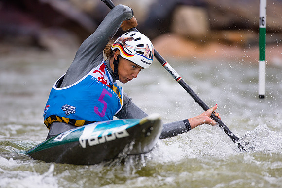 OTHER: SEP 21 Whitewater Slalom - ICF Canoe Slalom World Championships