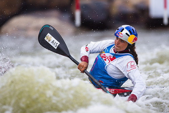 OTHER: SEP 21 Whitewater Slalom - ICF Canoe Slalom World Championships