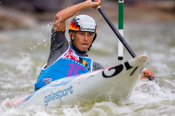 OTHER: SEP 21 Whitewater Slalom - ICF Canoe Slalom World Championships