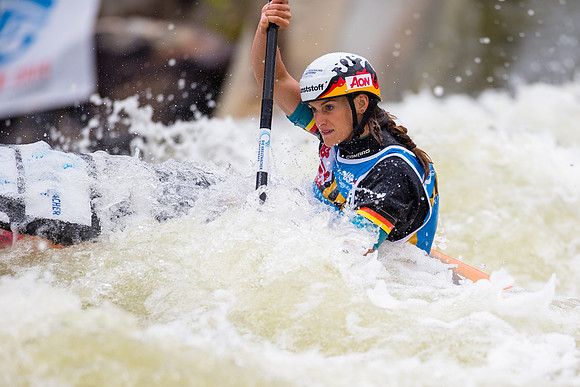 OTHER: SEP 21 Whitewater Slalom - ICF Canoe Slalom World Championships