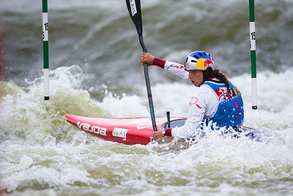 OTHER: SEP 21 Whitewater Slalom - ICF Canoe Slalom World Championships