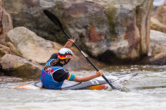 OTHER: SEP 21 Whitewater Slalom - ICF Canoe Slalom World Championships