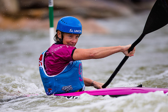 OTHER: SEP 21 Whitewater Slalom - ICF Canoe Slalom World Championships
