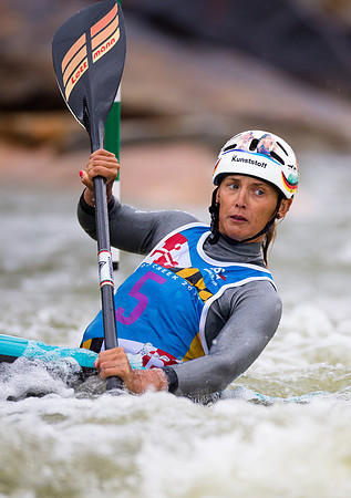 OTHER: SEP 21 Whitewater Slalom - ICF Canoe Slalom World Championships