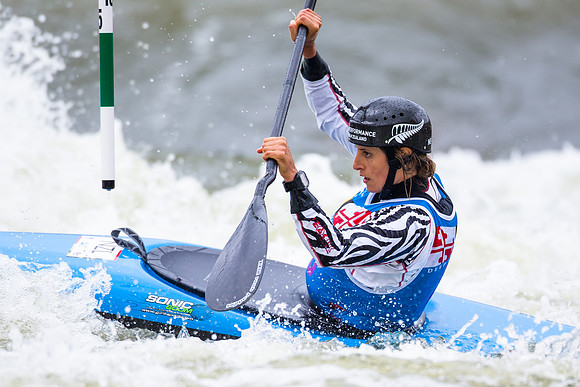 OTHER: SEP 21 Whitewater Slalom - ICF Canoe Slalom World Championships