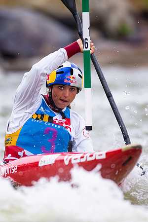 OTHER: SEP 21 Whitewater Slalom - ICF Canoe Slalom World Championships