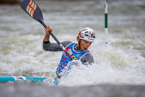 OTHER: SEP 21 Whitewater Slalom - ICF Canoe Slalom World Championships