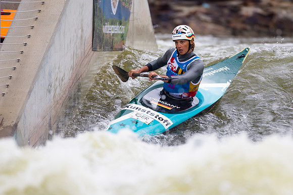 OTHER: SEP 21 Whitewater Slalom - ICF Canoe Slalom World Championships
