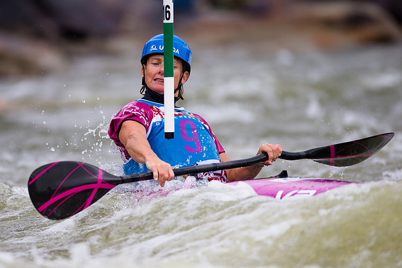OTHER: SEP 21 Whitewater Slalom - ICF Canoe Slalom World Championships