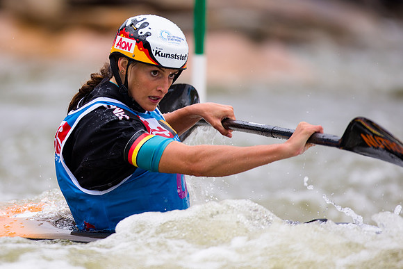 OTHER: SEP 21 Whitewater Slalom - ICF Canoe Slalom World Championships
