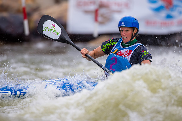 OTHER: SEP 21 Whitewater Slalom - ICF Canoe Slalom World Championships