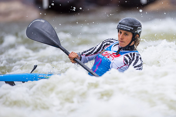 OTHER: SEP 21 Whitewater Slalom - ICF Canoe Slalom World Championships