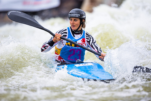 OTHER: SEP 21 Whitewater Slalom - ICF Canoe Slalom World Championships