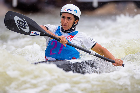 OTHER: SEP 21 Whitewater Slalom - ICF Canoe Slalom World Championships