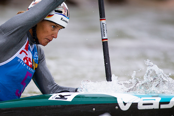 OTHER: SEP 21 Whitewater Slalom - ICF Canoe Slalom World Championships