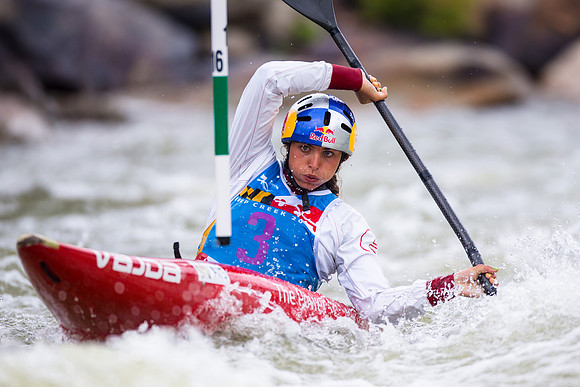 OTHER: SEP 21 Whitewater Slalom - ICF Canoe Slalom World Championships